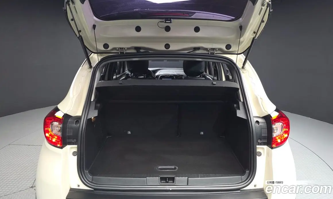 Renault (Samsung) QM3 2017 1.5 автомат (гидро), фото 20