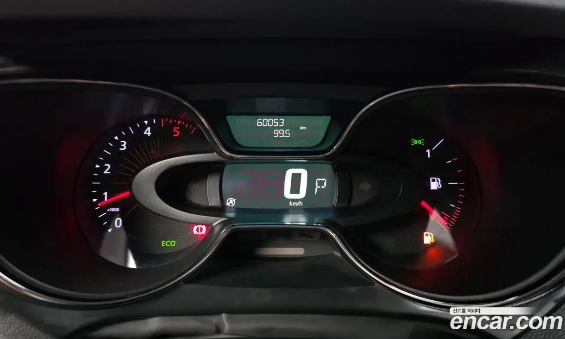 Renault (Samsung) QM3 2017 1.5 автомат (гидро), фото 8