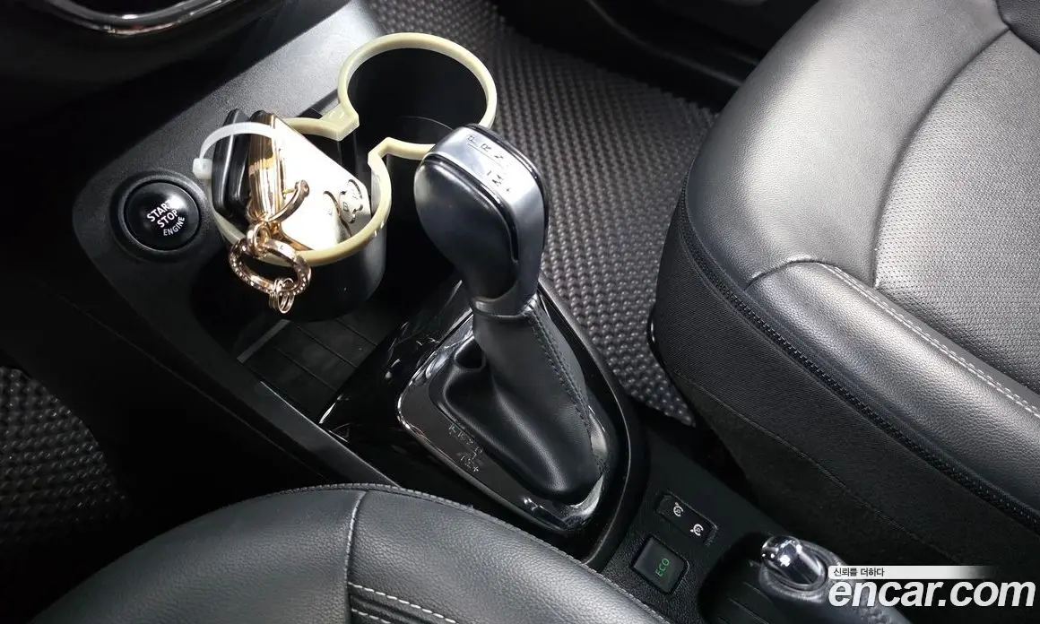 Renault (Samsung) QM3 2017 1.5 автомат (гидро), фото 9