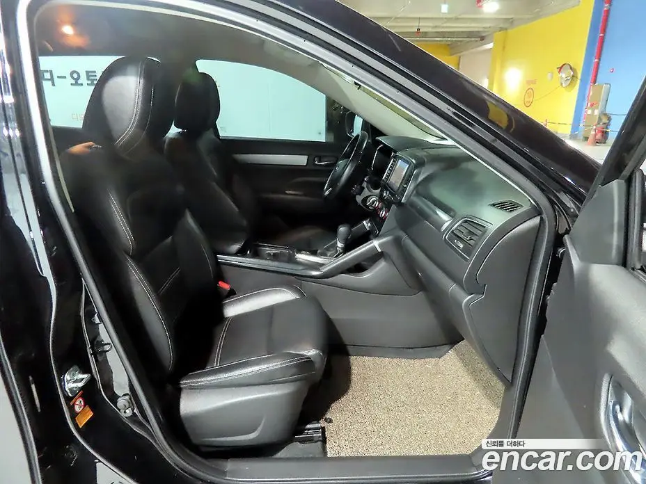 Renault (Samsung) QM6 2020 1.7 автомат (гидро), фото 11 Renault (Samsung) QM6 2020 1.7 автомат (гидро), фото 11