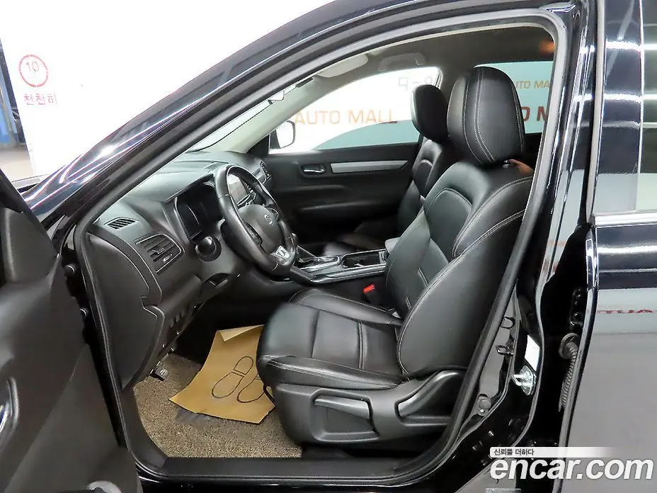 Renault (Samsung) QM6 2020 1.7 автомат (гидро), фото 12 Renault (Samsung) QM6 2020 1.7 автомат (гидро), фото 12