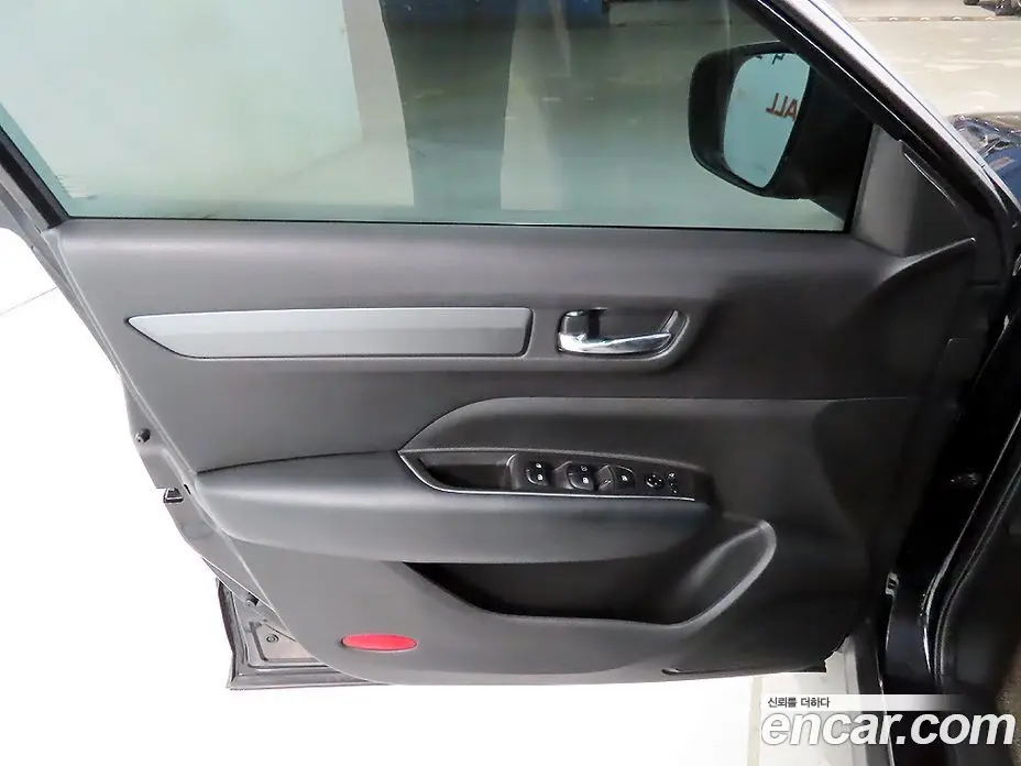 Renault (Samsung) QM6 2020 1.7 автомат (гидро), фото 13 Renault (Samsung) QM6 2020 1.7 автомат (гидро), фото 13