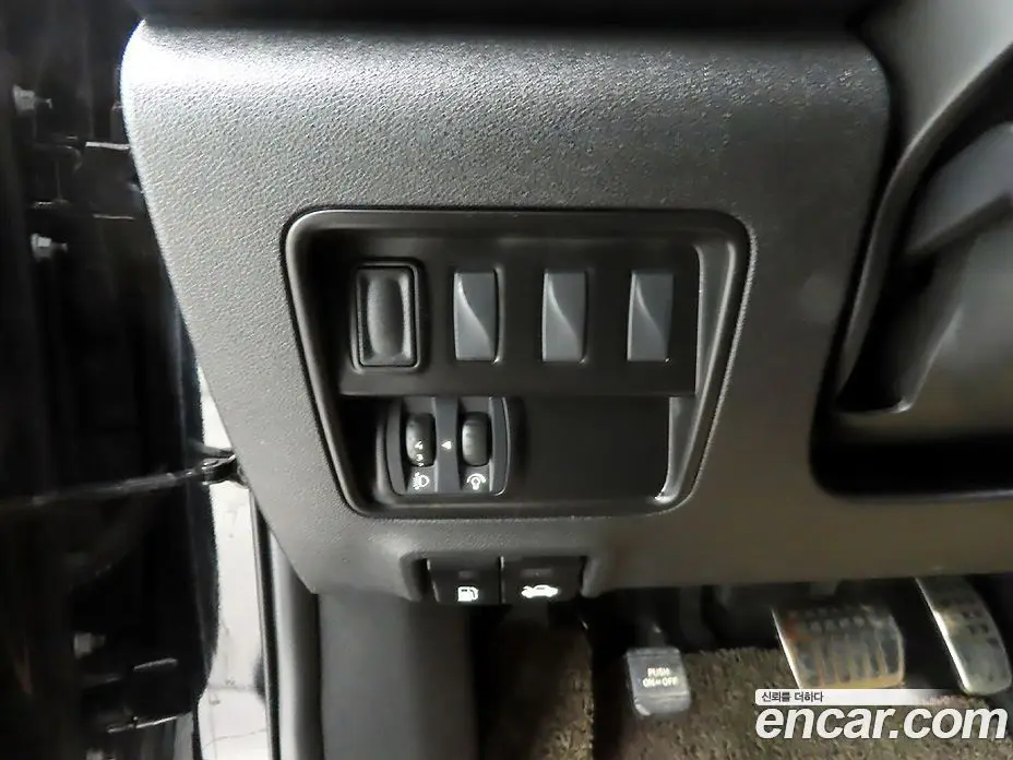 Renault (Samsung) QM6 2020 1.7 автомат (гидро), фото 14 Renault (Samsung) QM6 2020 1.7 автомат (гидро), фото 14