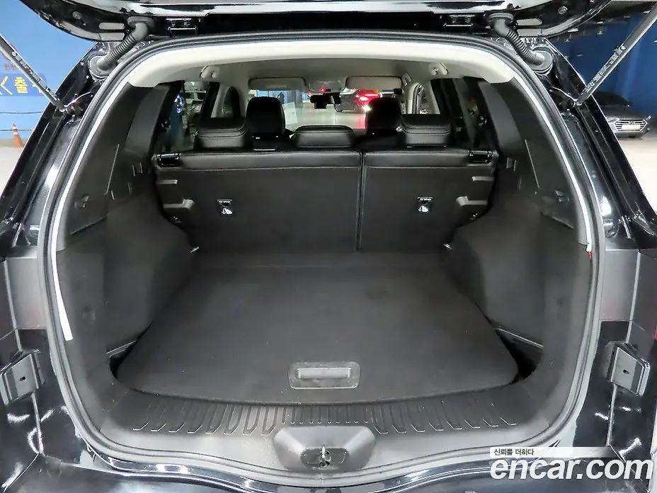 Renault (Samsung) QM6 2020 1.7 автомат (гидро), фото 19 Renault (Samsung) QM6 2020 1.7 автомат (гидро), фото 19