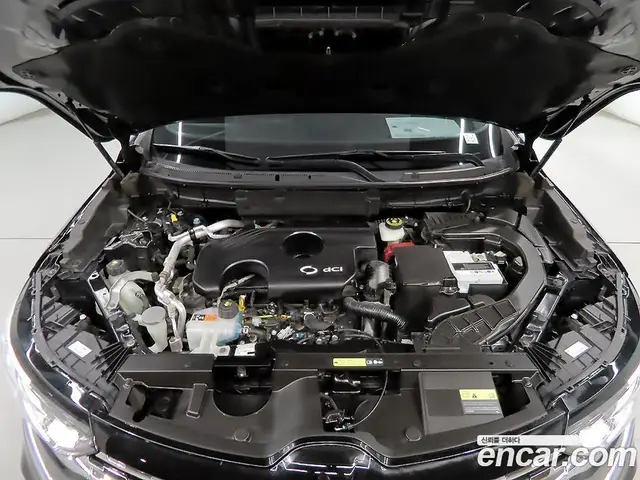 Renault (Samsung) QM6 2020 1.7 автомат (гидро), миниатюра 6 Renault (Samsung) QM6 2020 1.7 автомат (гидро), миниатюра 6
