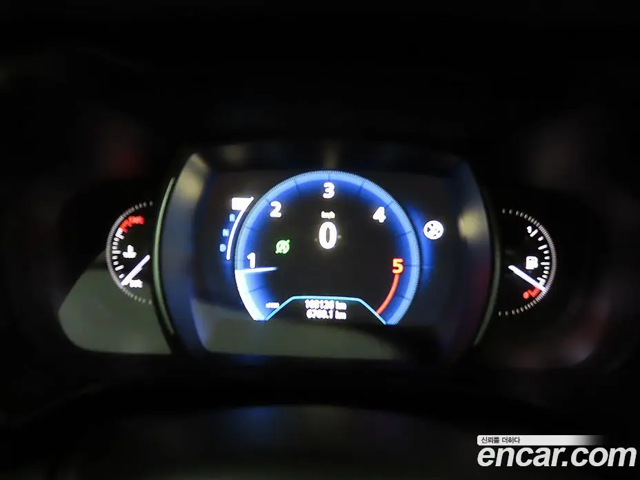 Renault (Samsung) QM6 2020 1.7 автомат (гидро), фото 8 Renault (Samsung) QM6 2020 1.7 автомат (гидро), фото 8
