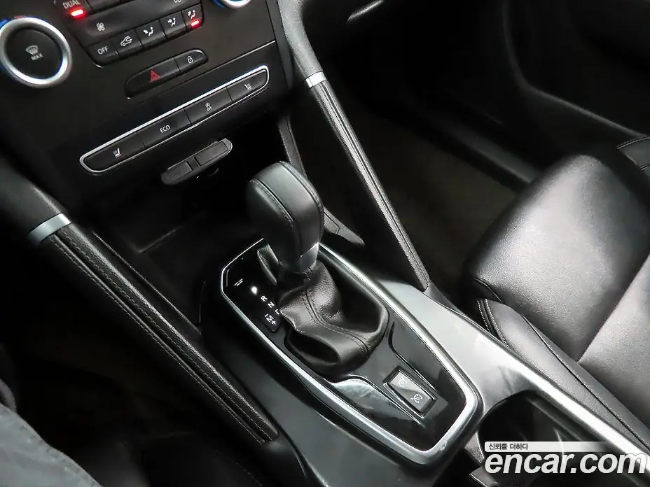 Renault (Samsung) QM6 2020 1.7 автомат (гидро), фото 9 Renault (Samsung) QM6 2020 1.7 автомат (гидро), фото 9