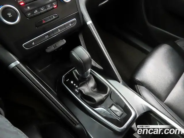 Renault (Samsung) QM6 2020 1.7 автомат (гидро), миниатюра 9 Renault (Samsung) QM6 2020 1.7 автомат (гидро), миниатюра 9