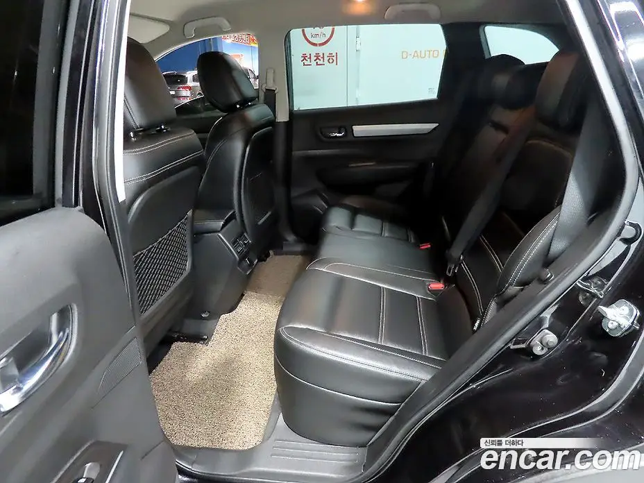 Renault (Samsung) QM6 2020 1.7 автомат (гидро), фото 10 Renault (Samsung) QM6 2020 1.7 автомат (гидро), фото 10