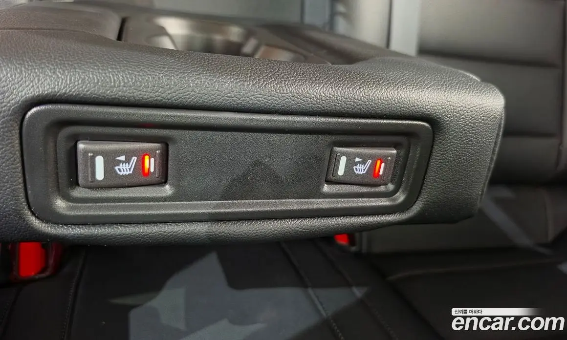 Renault (Samsung) QM6 2023 2.0 автомат (гидро), фото 16 Renault (Samsung) QM6 2023 2.0 автомат (гидро), фото 16