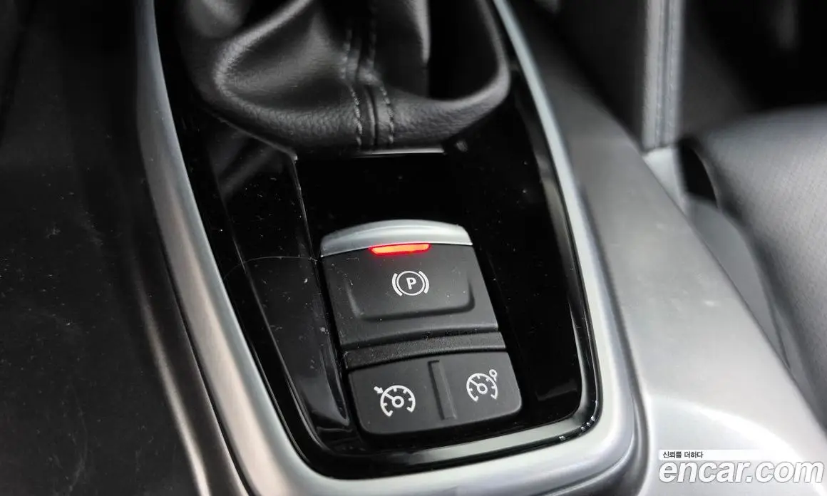 Renault (Samsung) QM6 2023 2.0 автомат (гидро), фото 18 Renault (Samsung) QM6 2023 2.0 автомат (гидро), фото 18