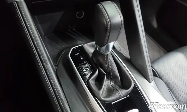 Renault (Samsung) QM6 2023 2.0 автомат (гидро), миниатюра 9 Renault (Samsung) QM6 2023 2.0 автомат (гидро), миниатюра 9