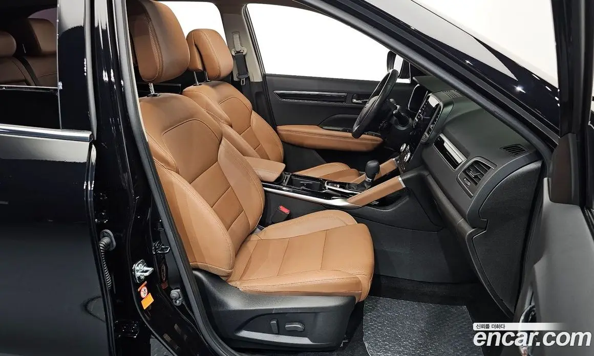 Renault (Samsung) QM6 2023 2.0 автомат (гидро), фото 12 Renault (Samsung) QM6 2023 2.0 автомат (гидро), фото 12