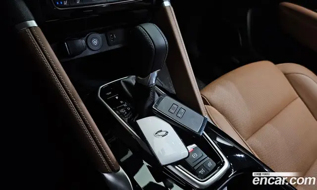 Renault (Samsung) QM6 2023 2.0 автомат (гидро), миниатюра 9 Renault (Samsung) QM6 2023 2.0 автомат (гидро), миниатюра 9