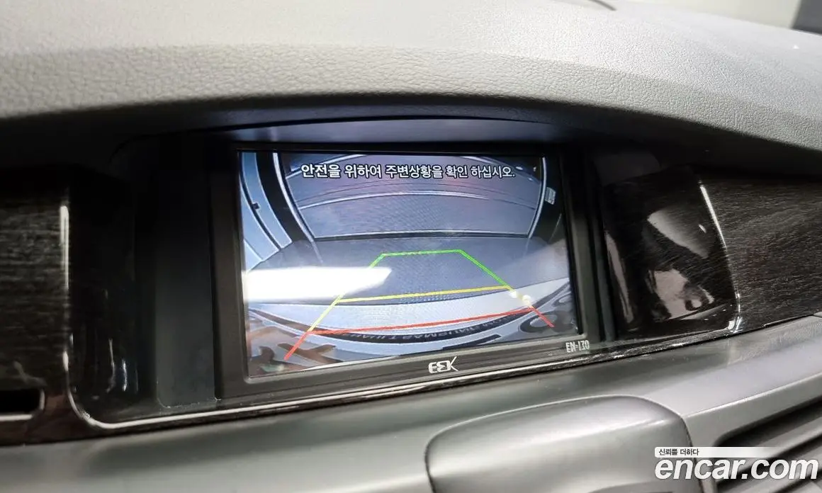 Renault (Samsung) SM5 2014 2.0 автомат (гидро), фото 15
