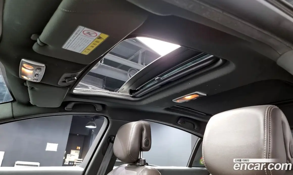 Renault (Samsung) SM5 2014 2.0 автомат (гидро), фото 16