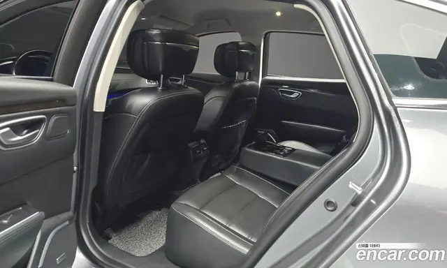 Renault (Samsung) SM6 2016 1.6 автомат (гидро), миниатюра 11 Renault (Samsung) SM6 2016 1.6 автомат (гидро), миниатюра 11