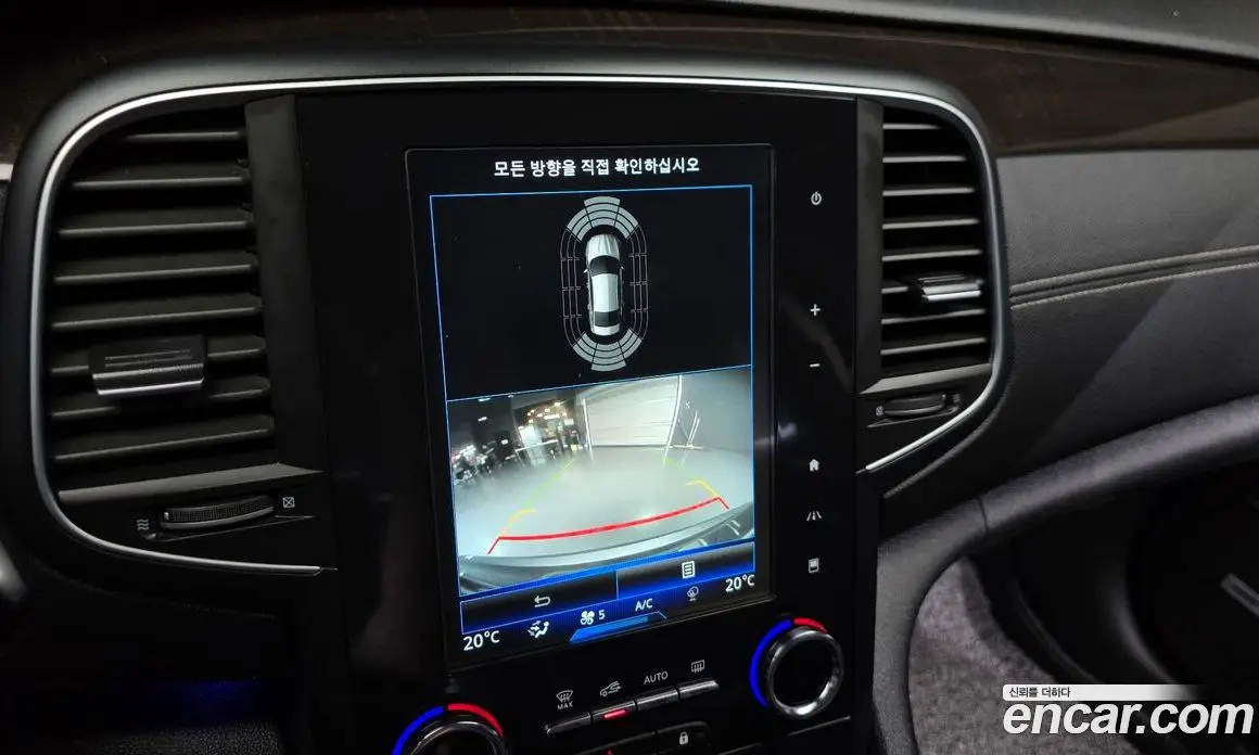 Renault (Samsung) SM6 2016 1.6 автомат (гидро), фото 14 Renault (Samsung) SM6 2016 1.6 автомат (гидро), фото 14