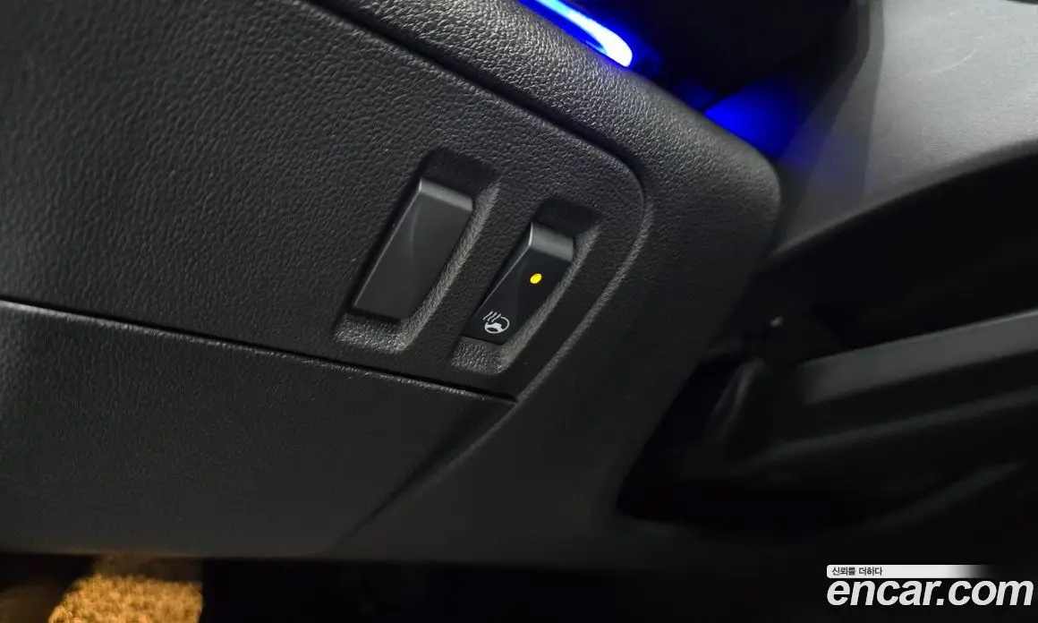 Renault (Samsung) SM6 2016 1.6 автомат (гидро), фото 16 Renault (Samsung) SM6 2016 1.6 автомат (гидро), фото 16