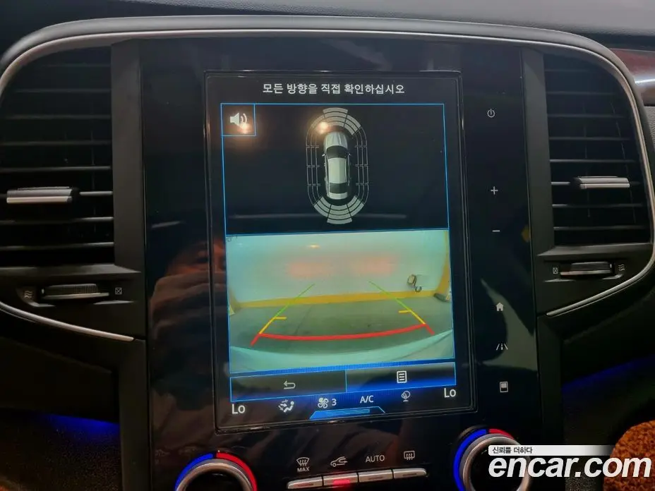 Renault (Samsung) SM6 2016 2.0 автомат (гидро), фото 13 Renault (Samsung) SM6 2016 2.0 автомат (гидро), фото 13