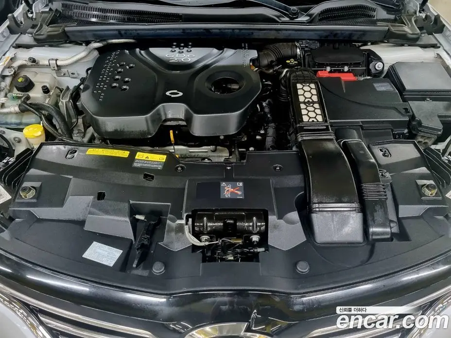 Renault (Samsung) SM6 2016 2.0 автомат (гидро), фото 6 Renault (Samsung) SM6 2016 2.0 автомат (гидро), фото 6