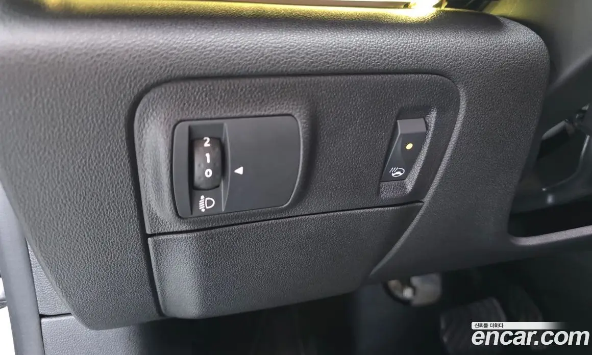 Renault (Samsung) SM6 2017 2.0 автомат (гидро), фото 13 Renault (Samsung) SM6 2017 2.0 автомат (гидро), фото 13