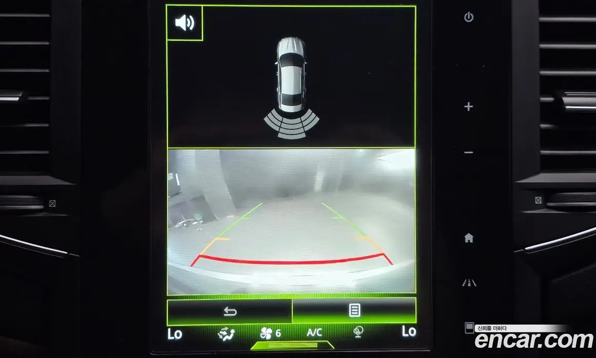 Renault (Samsung) SM6 2017 2.0 автомат (гидро), фото 17 Renault (Samsung) SM6 2017 2.0 автомат (гидро), фото 17