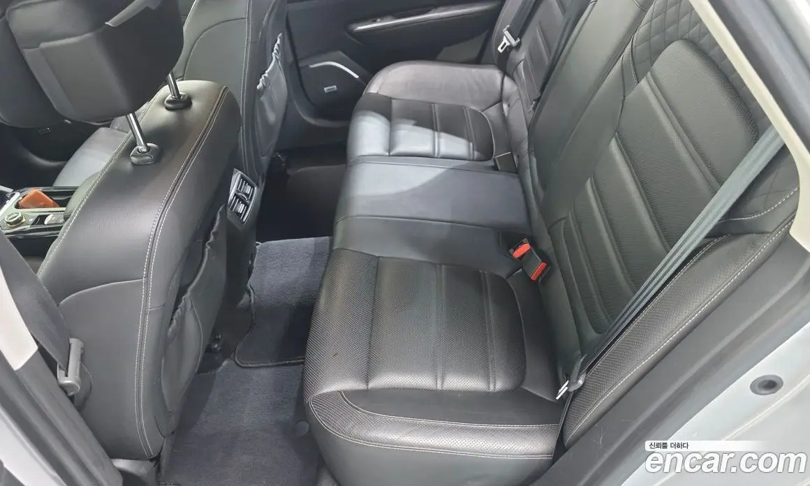 Renault (Samsung) SM6 2017 2.0 автомат (гидро), фото 18 Renault (Samsung) SM6 2017 2.0 автомат (гидро), фото 18