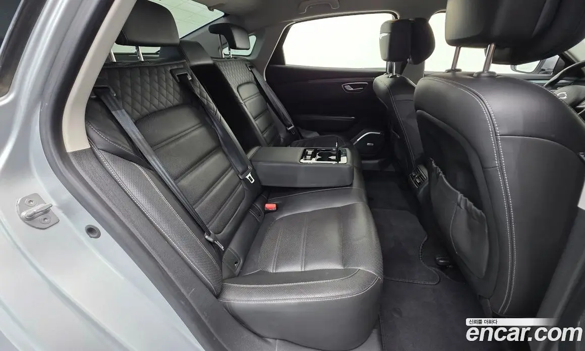 Renault (Samsung) SM6 2017 2.0 автомат (гидро), фото 20 Renault (Samsung) SM6 2017 2.0 автомат (гидро), фото 20