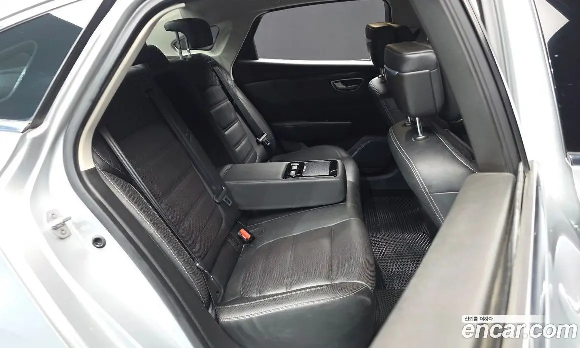 Renault (Samsung) SM6 2017 2.0 автомат (гидро), фото 12