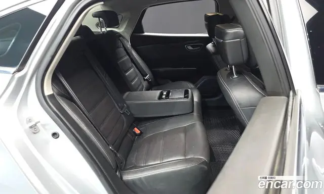 Renault (Samsung) SM6 2017 2.0 автомат (гидро), миниатюра 12