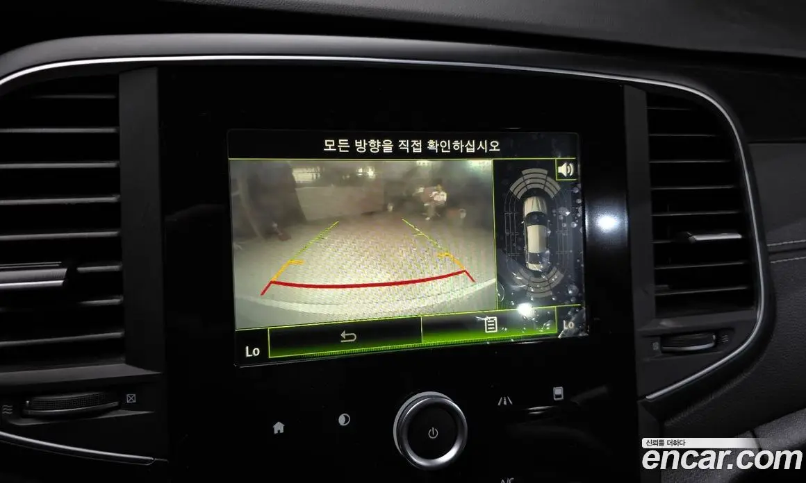 Renault (Samsung) SM6 2017 2.0 автомат (гидро), фото 14