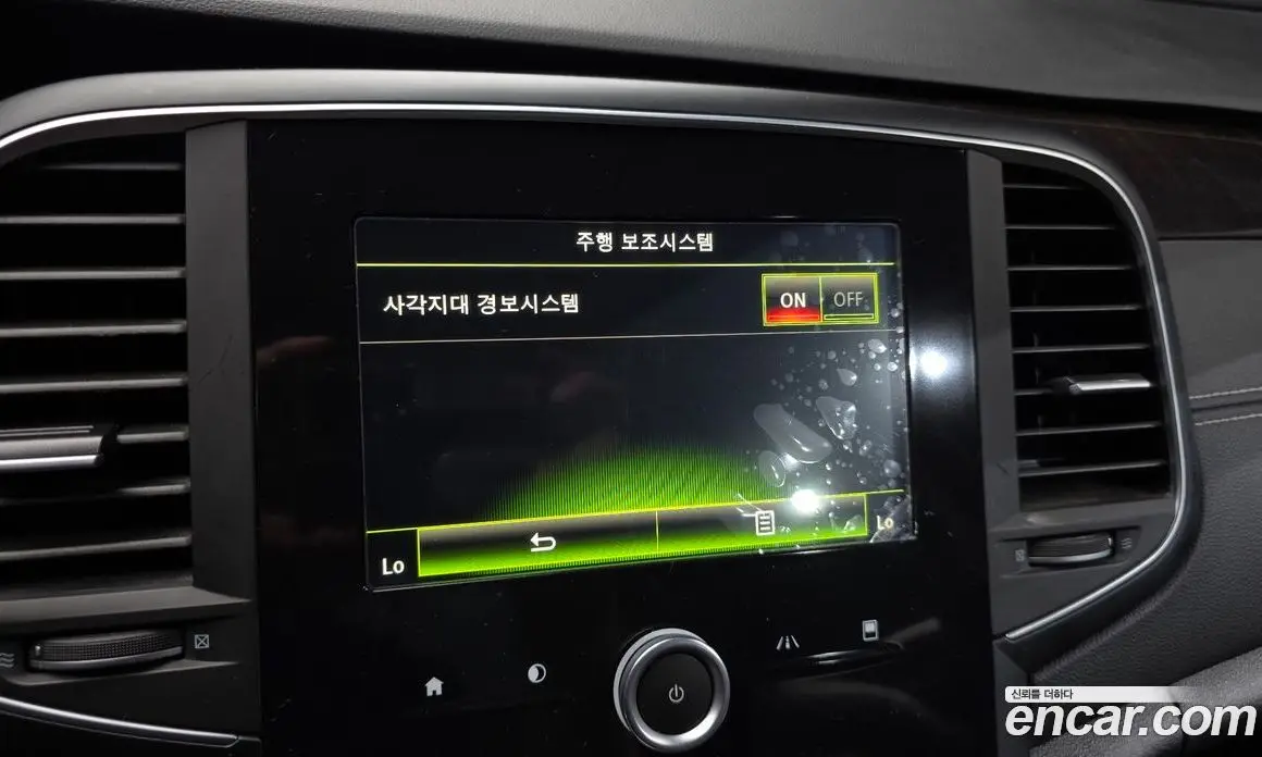 Renault (Samsung) SM6 2017 2.0 автомат (гидро), фото 16