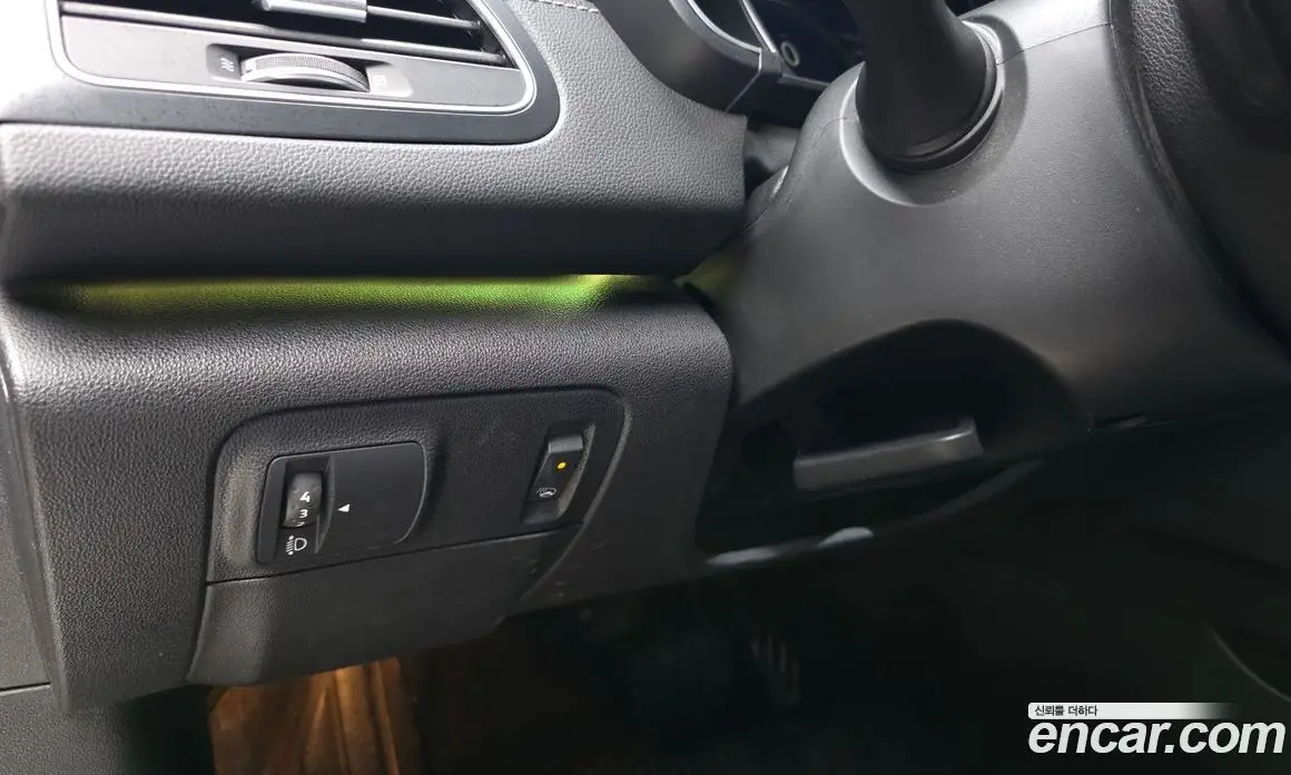 Renault (Samsung) SM6 2017 2.0 автомат (гидро), фото 17