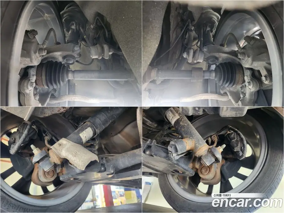 Renault (Samsung) SM6 2017 2.0 автомат (гидро), фото 19