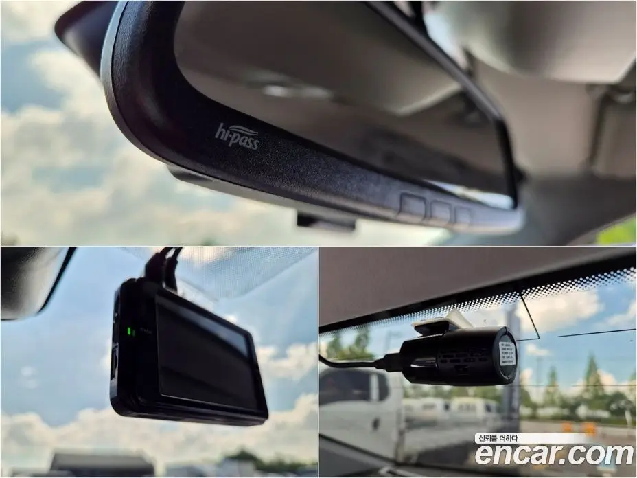 Renault (Samsung) SM6 2017 2.0 автомат (гидро), фото 9