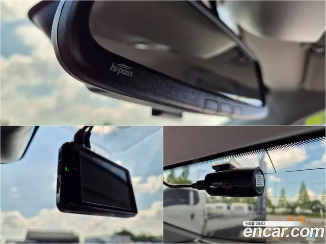 Renault (Samsung) SM6 2017 2.0 автомат (гидро), миниатюра 9