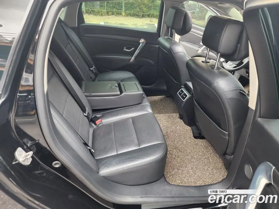 Renault (Samsung) SM7 2016 2.0 автомат (гидро), фото 12