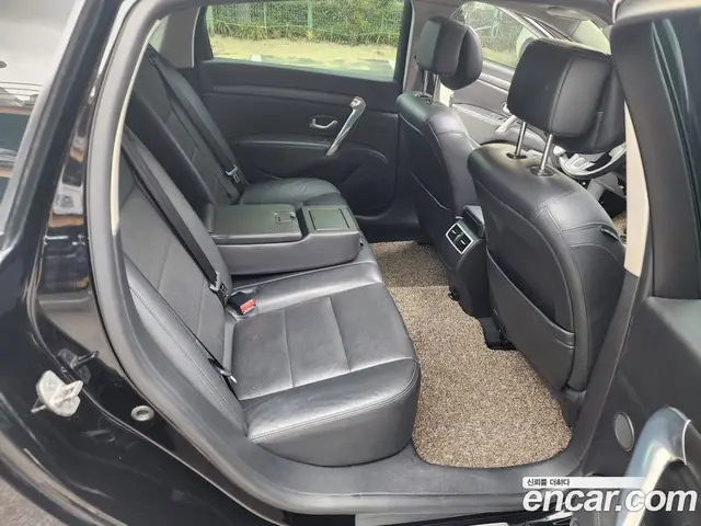 Renault (Samsung) SM7 2016 2.0 автомат (гидро), миниатюра 12