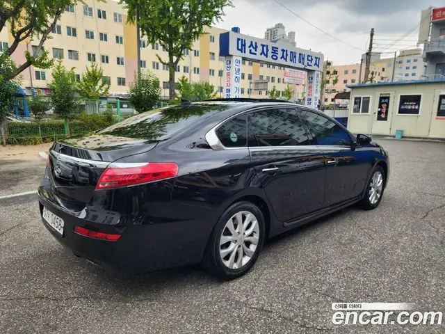 Renault (Samsung) SM7 2016 2.0 автомат (гидро), миниатюра 5