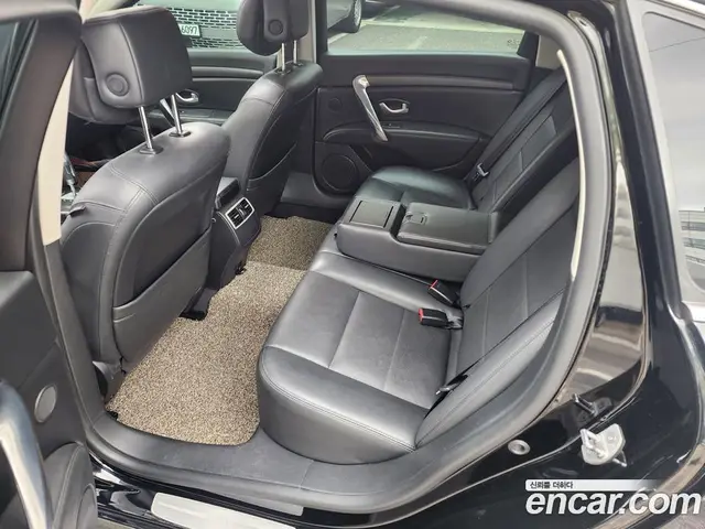 Renault (Samsung) SM7 2016 2.0 автомат (гидро), миниатюра 10