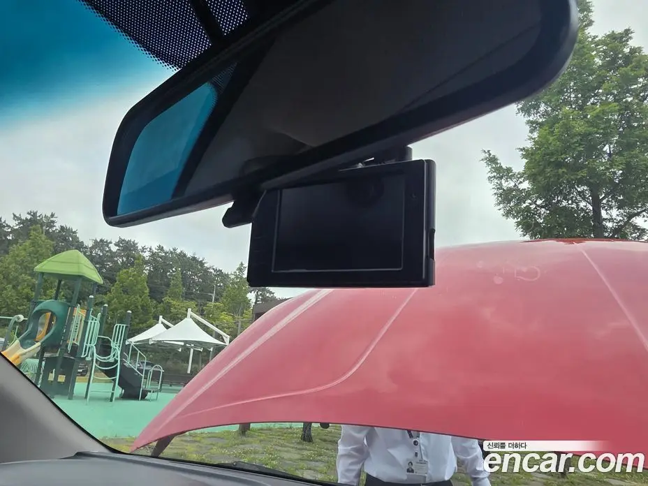 SsangYong Korando 2015 2.0 автомат (гидро), фото 18