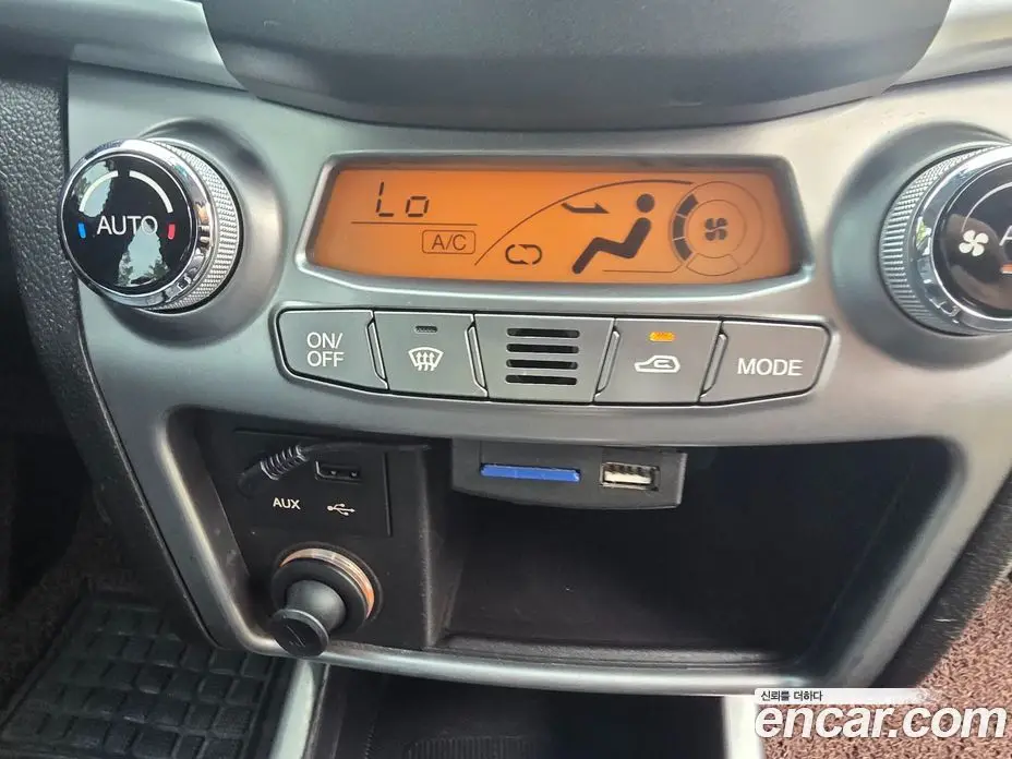 SsangYong Korando 2015 2.0 автомат (гидро), фото 19