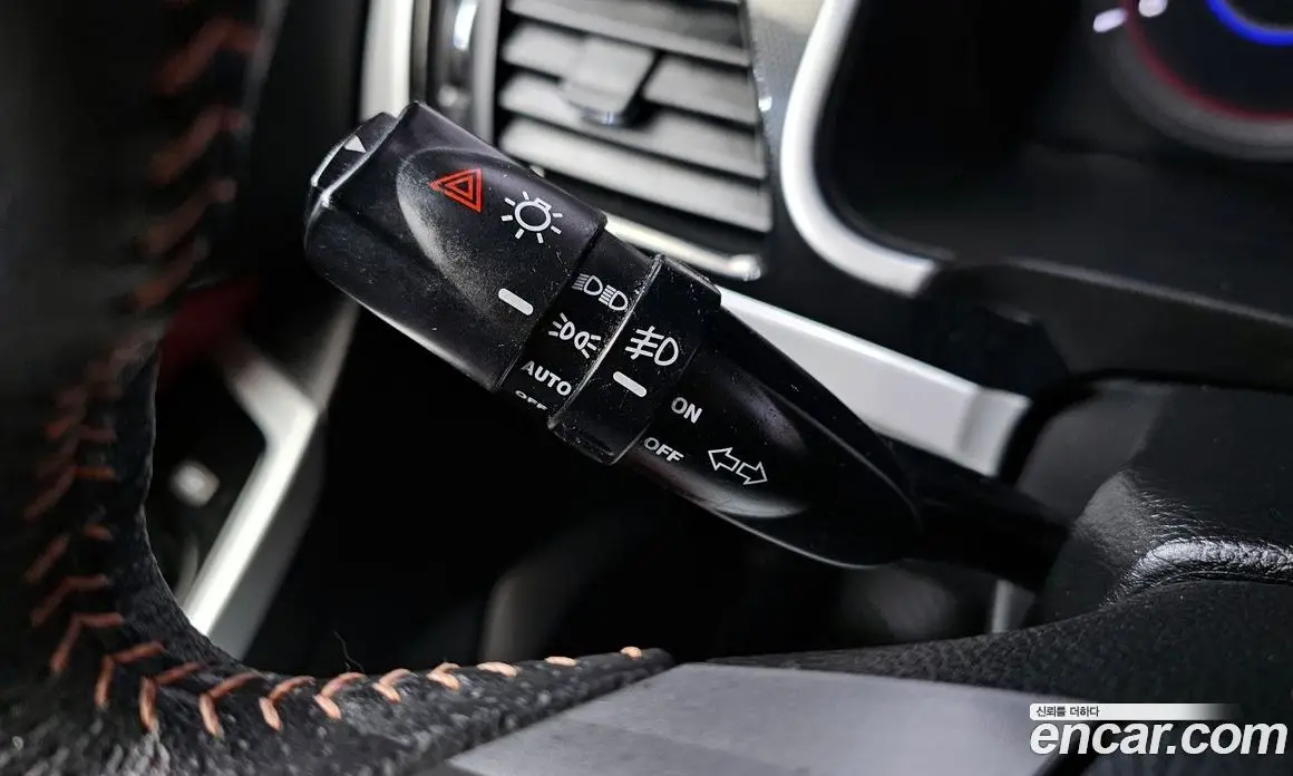 SsangYong Korando 2016 2.2 автомат (гидро), фото 19