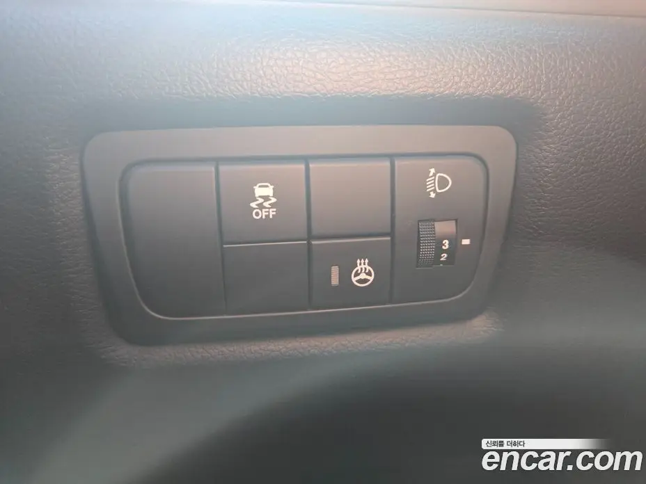 SsangYong Korando 2016 2.2 автомат (гидро), фото 13