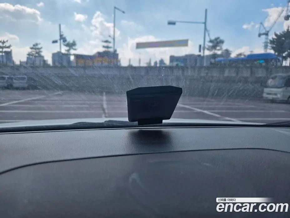 SsangYong Korando 2016 2.2 автомат (гидро), фото 18
