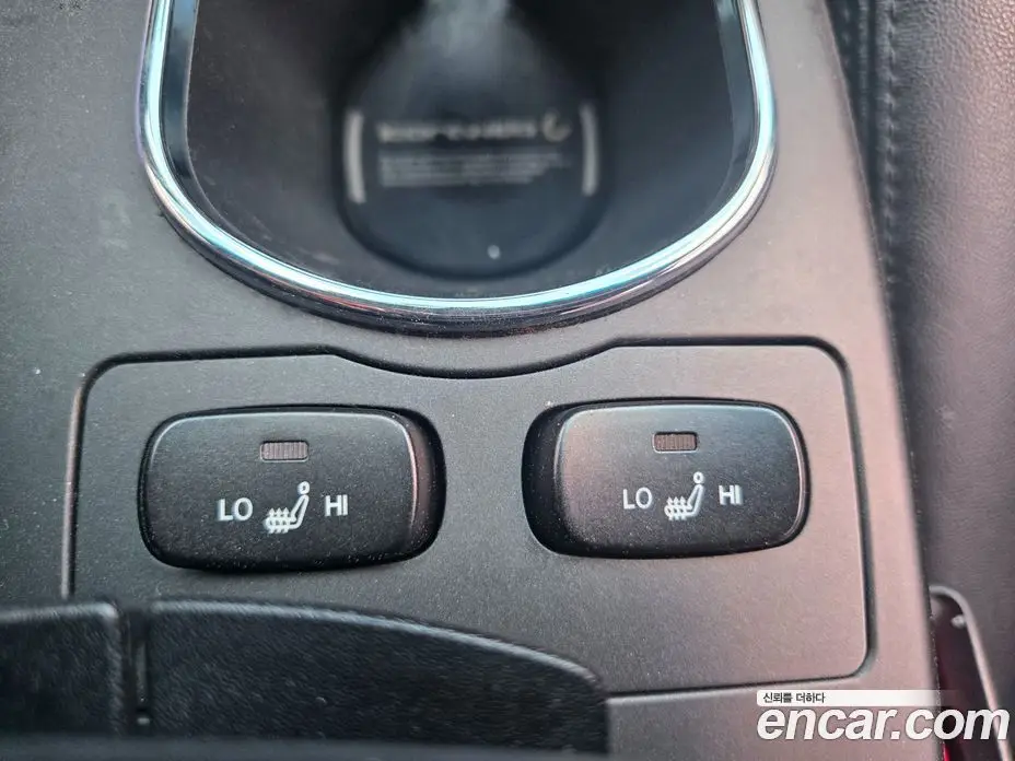 SsangYong Korando 2016 2.2 автомат (гидро), фото 19