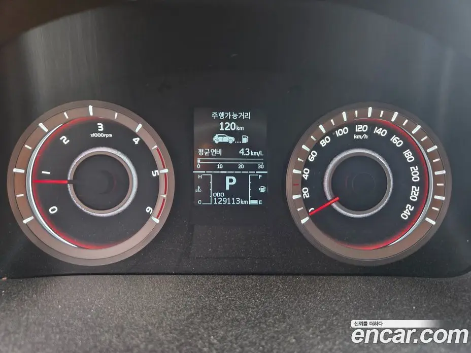 SsangYong Korando 2016 2.2 автомат (гидро), фото 8