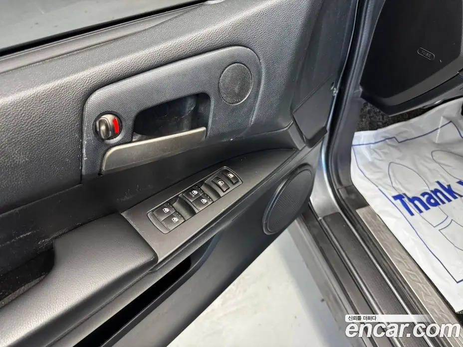 SsangYong Korando 2017 2.2 автомат (гидро), фото 16 SsangYong Korando 2017 2.2 автомат (гидро), фото 16