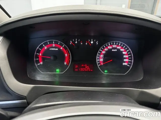 SsangYong Korando 2017 2.2 автомат (гидро), миниатюра 8 SsangYong Korando 2017 2.2 автомат (гидро), миниатюра 8